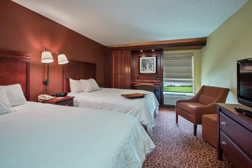 Best Western Heartland Inn Hotels in Lafayette Township