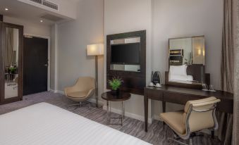 Doubletree by Hilton London - Greenwich