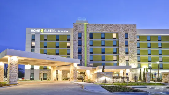 Home2 Suites by Hilton Plano Legacy West