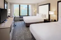 더블트리 바이 힐튼 시카고 매그니피센트 마일