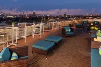 DoubleTree Suites by Hilton Hotel Boston - Cambridge - Fitnessstudio