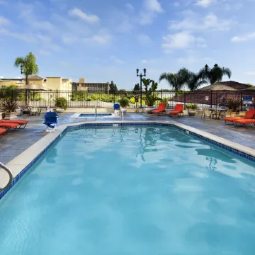 DoubleTree Suites by Hilton Anaheim Resort/Convention Center