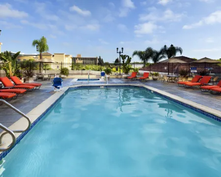 DoubleTree Suites by Hilton Anaheim Resort/Convention Center Hotéis em Anaheim