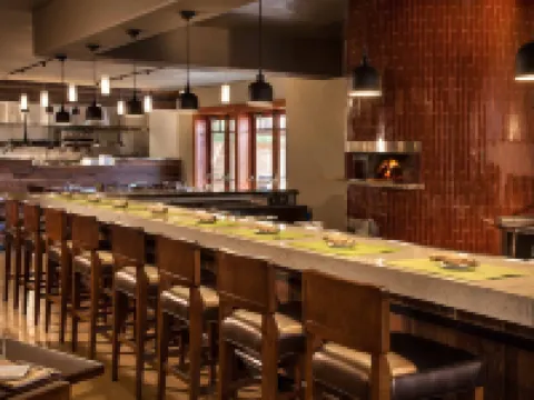 Hilton Concord Hotels in Contra Costa County