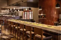 Hilton Concord Hotels in Concord