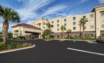 Hampton Inn & Suites Stuart-North