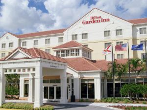 Hilton Garden Inn Gilroy