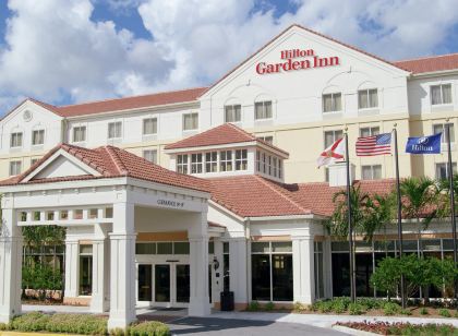 Hilton Garden Inn Gilroy