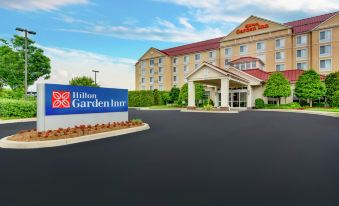 Hilton Garden Inn Louisville Northeast