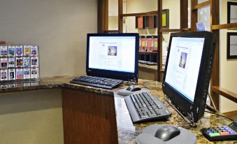 Hampton Inn Manhattan Chelsea