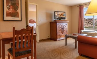 Homewood Suites by Hilton Santa Fe-North