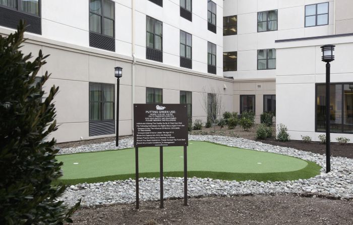 Homewood Suites by Hilton Carle Place - Garden City