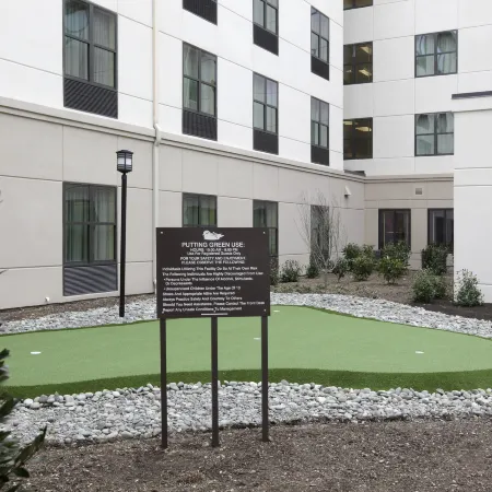Homewood Suites by Hilton Carle Place - Garden City