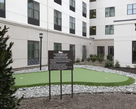 Homewood Suites by Hilton Carle Place - Garden City Hotels in North Hempstead
