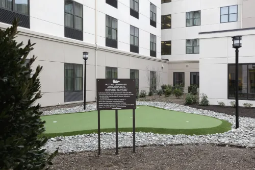 Homewood Suites by Hilton Carle Place - Garden City Hotels in North Hempstead