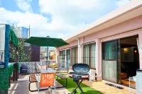 Tsubogawa 3F - บังกะโล