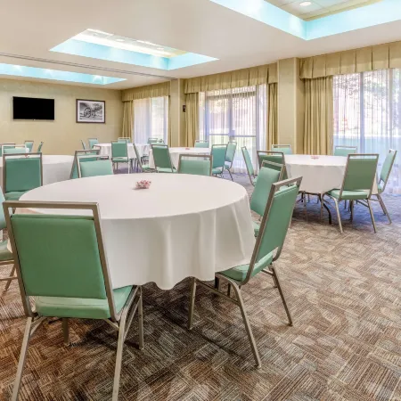 Hampton Inn Manassas