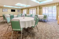 Hampton Inn Manassas - Aamiainen