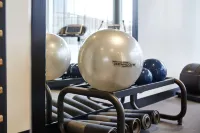 Hilton Tallinn Park - Spor Salonu