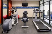 Hampton Inn College Park - Træningscentre
