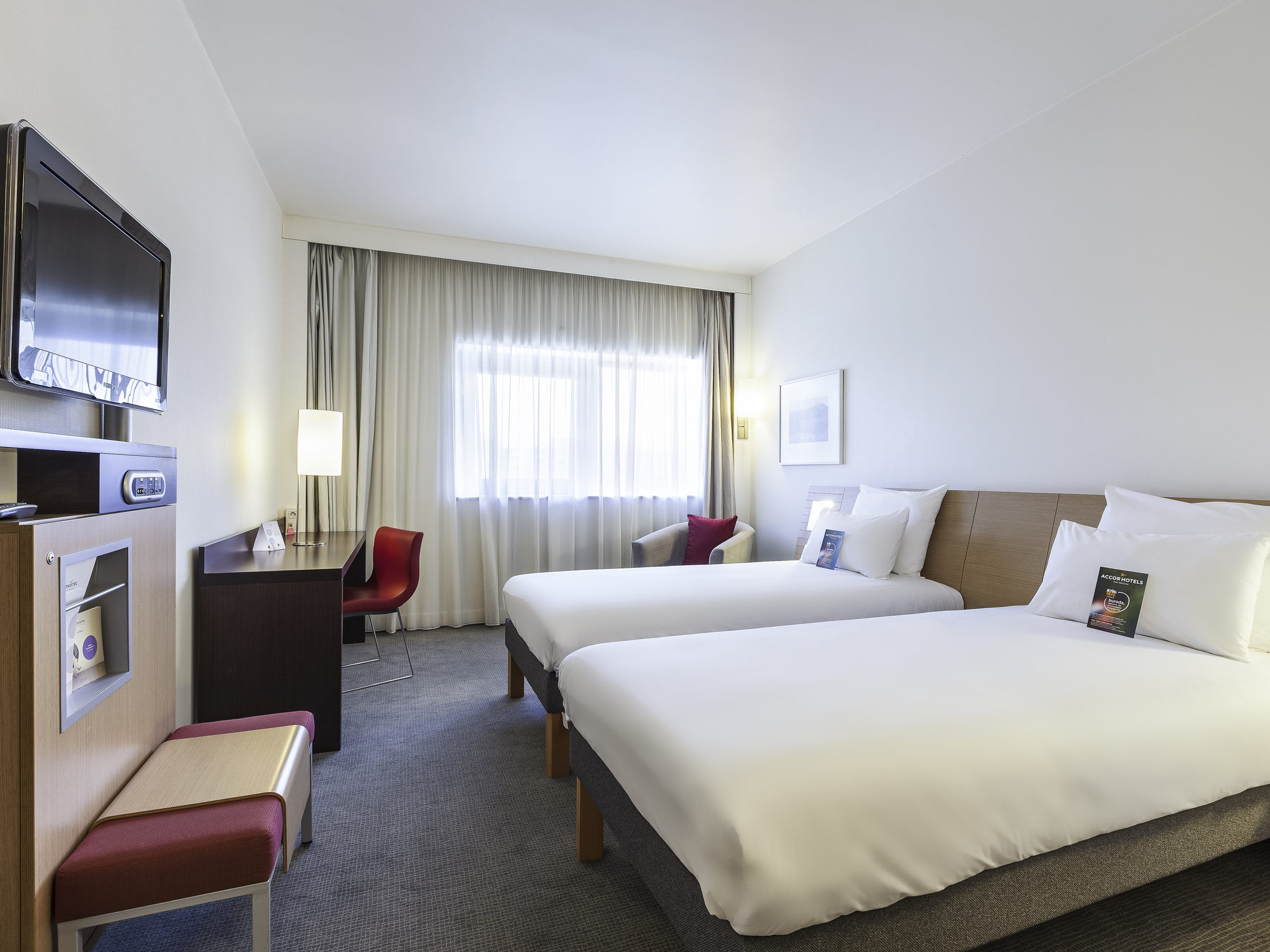 Novotel Kayseri