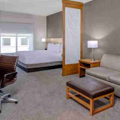 Hyatt Place Dallas/Allen Rooms