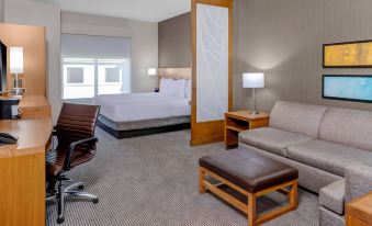 Hyatt Place Dallas/Allen