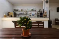 Hotel Viking - bar