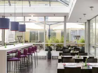 インターシティホテル ウィーン ウィーンのホテル