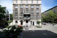 Aparthotel Inspire Miodova Residence