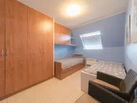 Goldsands II 402 Top Floor with Parking - バルコニー