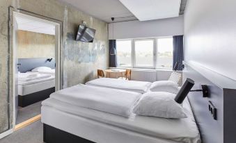 Zleep Hotel Aarhus Viby