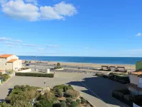 Les Balcons de la Méditerranée - balcony