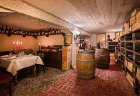Best Western Hotel Das Donners - bar