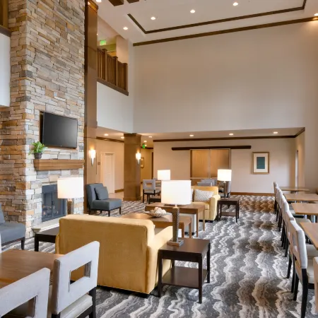 Staybridge Suites GAINESVILLE I-75 by IHG