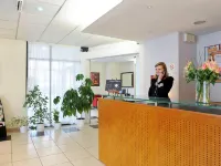 Aparthotel Adagio Access Toulouse Jolimont Hotels in Balma