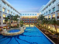 إيبيس ستايلز جاكارتا مانجا دوا سكوير (الافتتاح يوليو 2014) Hotels near آنكول