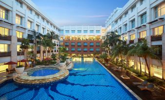 ibis Styles Jakarta Mangga Dua Square