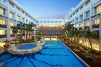 ibis Styles Jakarta Mangga Dua Square