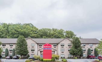 Comfort Inn Huntington Near University Area