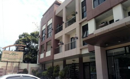 Hotel Ariana - Housity