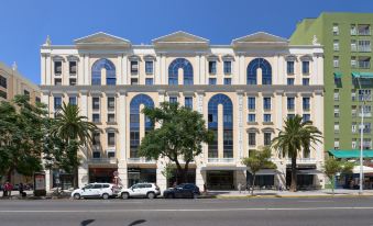 Hotel Monte Puertatierra