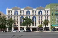 Hotel Monte Puertatierra Hôtels à : Cadix
