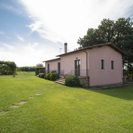 La Quercia