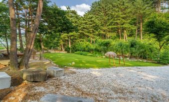 4. 삼척 포레스트펜..