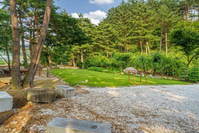 삼척 포레스트펜션