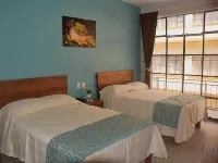 Acapulco Amor Hôtels à : Acapulco de Juárez