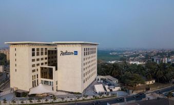 Radisson Blu Hotel, Lagos Ikeja