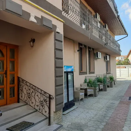 Vila Fortuna Auri