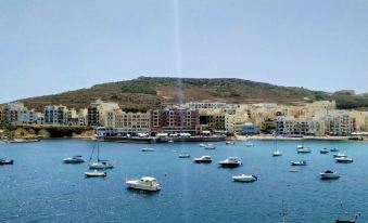 Find the Perfect Spot in the Most Desirable Place in Gozo